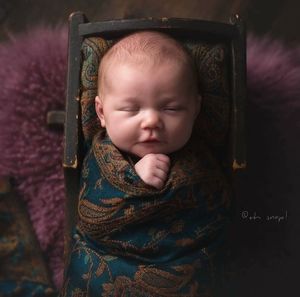 Meet your Posher, Cindy